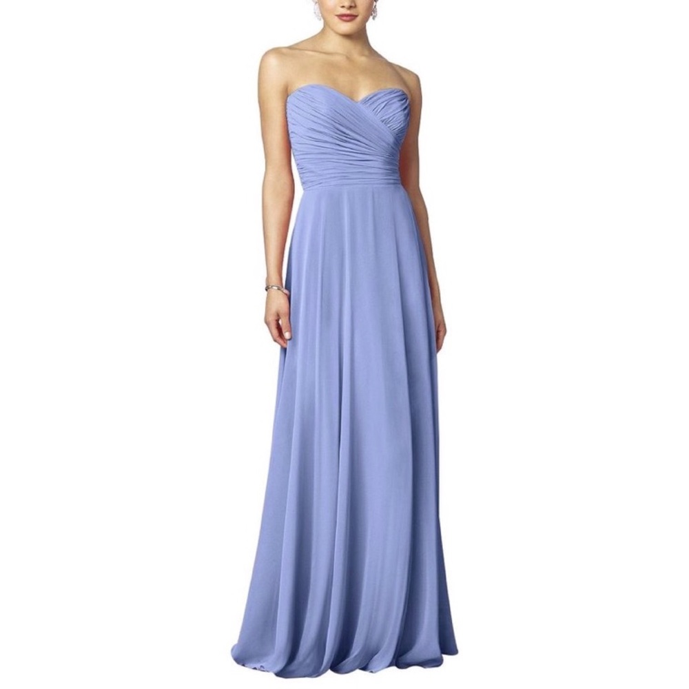 After Six Bridesmaid Dress